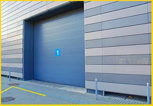 Elite Garage Door Service Blackwood, NJ 856-347-0908 - 05-commercial