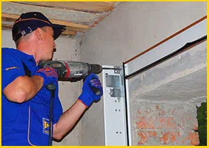 Elite Garage Door Service Blackwood, NJ 856-347-0908 - 11-install