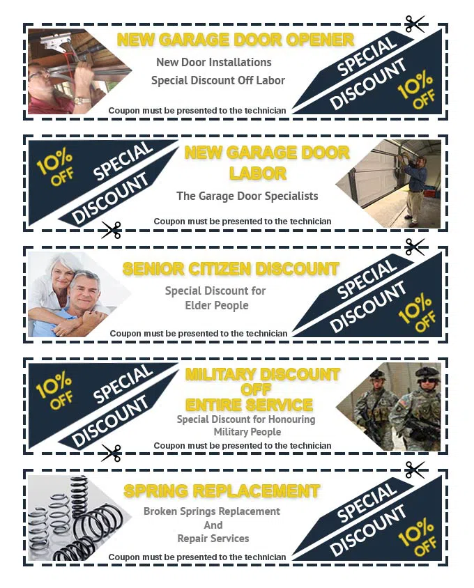 Elite Garage Door Service Blackwood, NJ 856-347-0908 - CouponSet19-five